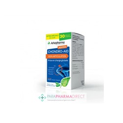 ArkoPharma Chondro-Aid 100% Articulation 2 mois 120 gélules
