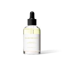 Yellow Food Serum, Осветляющая сыворотка с желтым комплексом