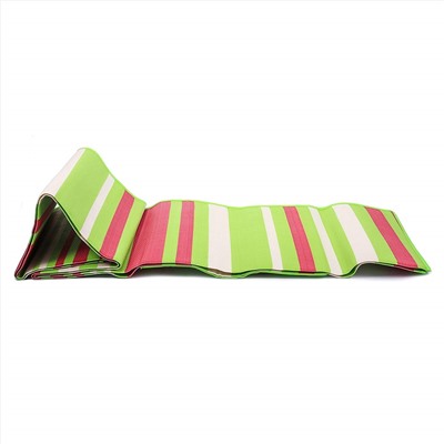 Camco Handy Mat with Strap, Perfect for Picnics, Beaches, RV and Outings, Weather-Proof and Mold/Mildew Resistant