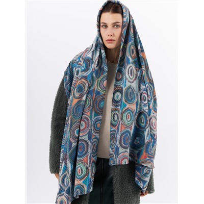 Палантин женский KSH15-168-3