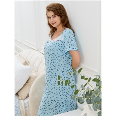 Ночная сорочка Мадера-1