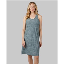 WOMEN'S COOL RACERBACK BRA DRESS