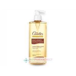 Rogé Cavaillès Huile Lavante Ultra Haute Tolérance 500ml