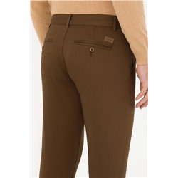 Erkek Coconut Kanvas Pantolon