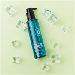 Phyto-Hyaluron Cleansing Oil, Натуральное гидрофильное масло с гиалуроновой кислотой