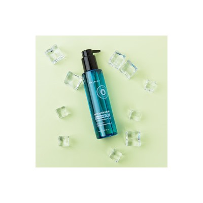 Phyto-Hyaluron Cleansing Oil, Натуральное гидрофильное масло с гиалуроновой кислотой