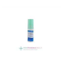 Buccotherm Spray Buccal à l'Eau Thermale 15ml