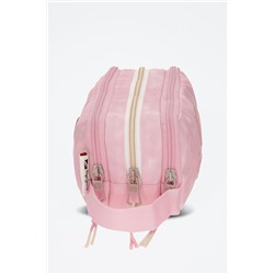 Neceser de viaje Holi Rosa