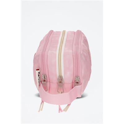 Neceser de viaje Holi Rosa