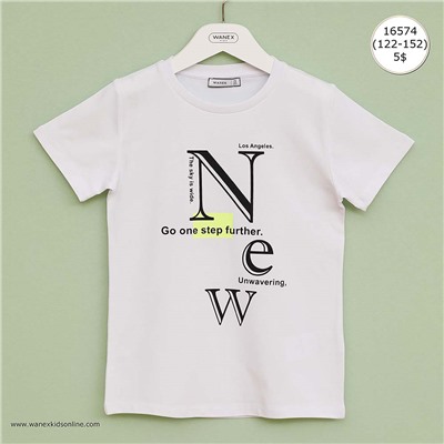 WNX TS 1- 16574 Beden: 122-152
