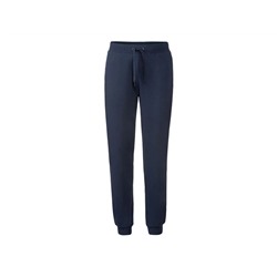 LIVERGY® Sweathose Herren, mit Bio-Baumwolle