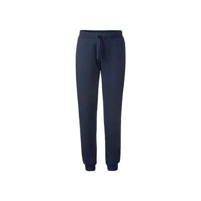 LIVERGY® Sweathose Herren, mit Bio-Baumwolle