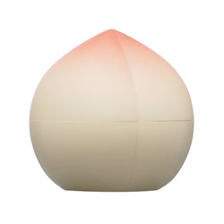 TONYMOLY PEACH HAND CREAM Крем для рук с экстрактом персика 30г