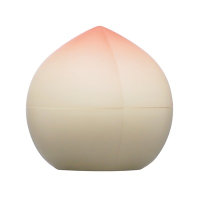 TONYMOLY PEACH HAND CREAM Крем для рук с экстрактом персика 30г