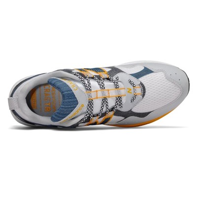 Men's Fresh Foam Crag v2 Trail