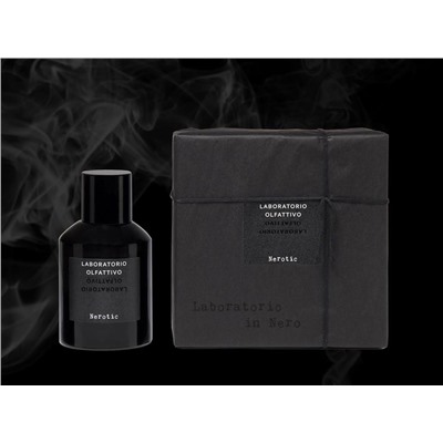 LABORATORIO OLFATTIVO NEROTIC edp 2ml пробник