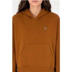Kadın Coconut Kapüşonlu Sweatshirt