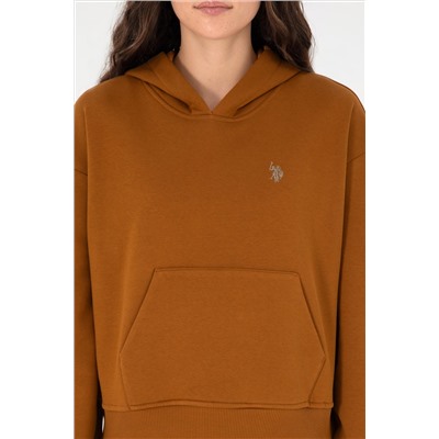 Kadın Coconut Kapüşonlu Sweatshirt
