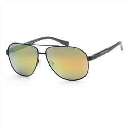 Guess Men's Black Sunglasses