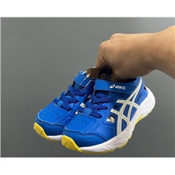 Детские летние кроссовки  ASIC*S