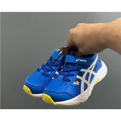 Детские летние кроссовки  ASIC*S
