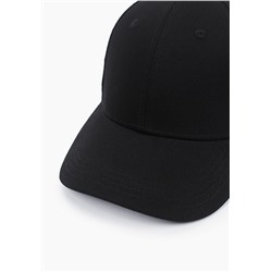 Хлопковая бейсболка unisex