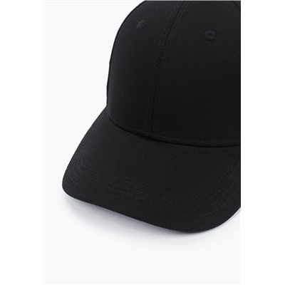 Хлопковая бейсболка unisex