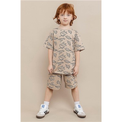 Футболка BATIK #1085705
