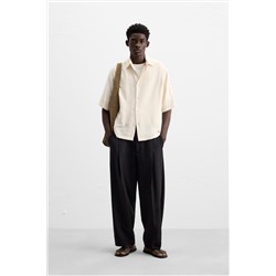 CAMISA ESTRUCTURA