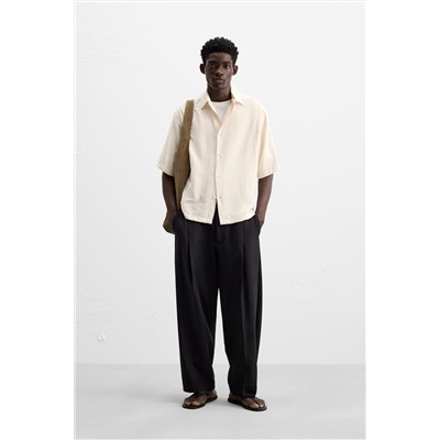 CAMISA ESTRUCTURA