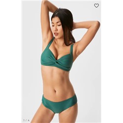 Bikini-Hose - Hipster - Low-Rise