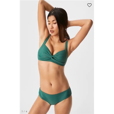 Bikini-Hose - Hipster - Low-Rise