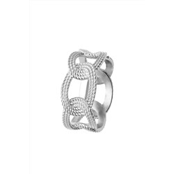 Anillo Plata