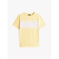 Block Stripe T-Shirt