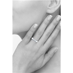 Anillo Plata