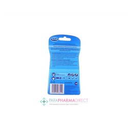 Scholl Recharge Contour du Pied
