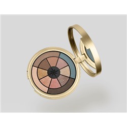 holiday wonderlights festive flash eyeshadow palette