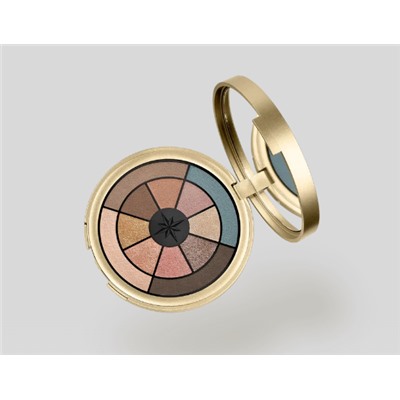 holiday wonderlights festive flash eyeshadow palette
