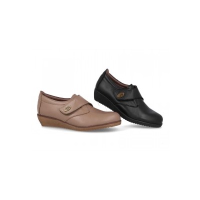 3910 - BE RELAX
                ZAPATOS DE MUJER
