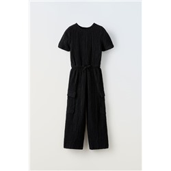 MONO TEXTURA CARGO