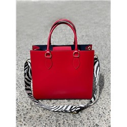Ab.Zapatos PELLE UNIVERSAL CB-16 (900) ROJO