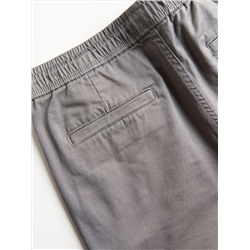 Slim joggers