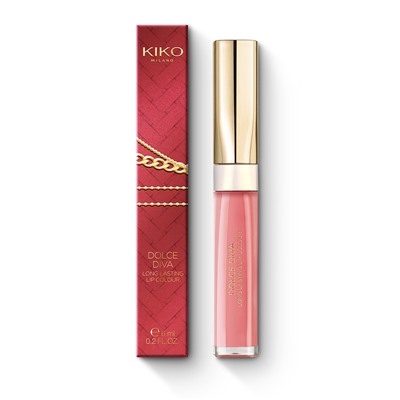 dolce diva long lasting lip colour
