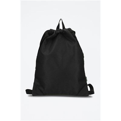 Mochila Negro