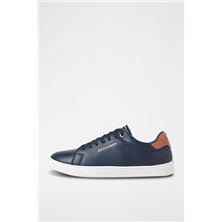 Zapatillas Azul marino