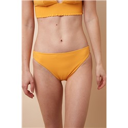 Braguita de biquini Alma Amarillo acidulado