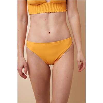 Braguita de biquini Alma Amarillo acidulado