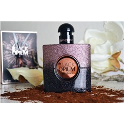 YSL OPIUM BLACK edp (w) 30ml