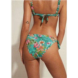 Bikinihose mit Schleifen Venezia