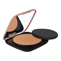 Deliplus Compact Base Makeup 04 темно-бежевый
